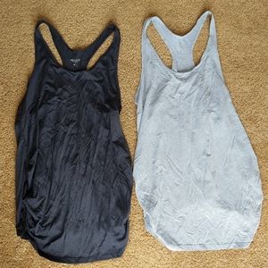 BUNDLE Maternity Activewear Tank Tops